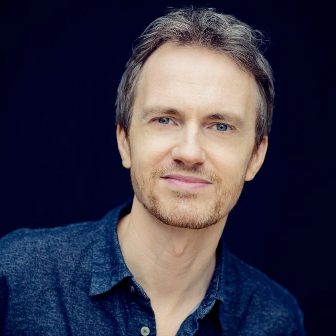 Alexandre Tharaud: biography, videos, works & important dates.