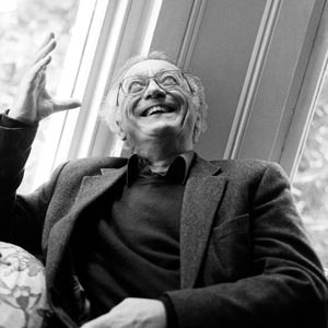 Alfred Brendel: biografía