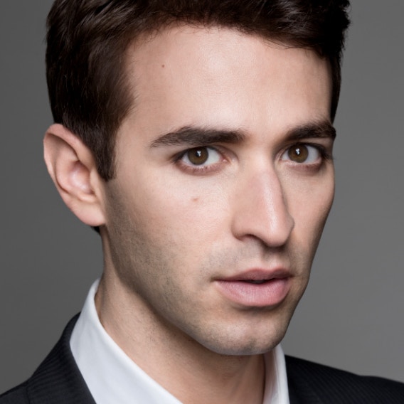 Featuring Anthony Roth Costanzo