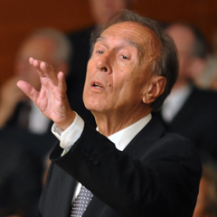 Claudio Abbado: biography, videos, works & important dates.