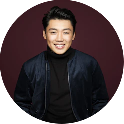 George Li, pianist