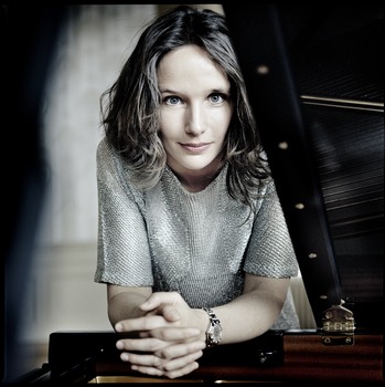 Helene grimaud's deals new look