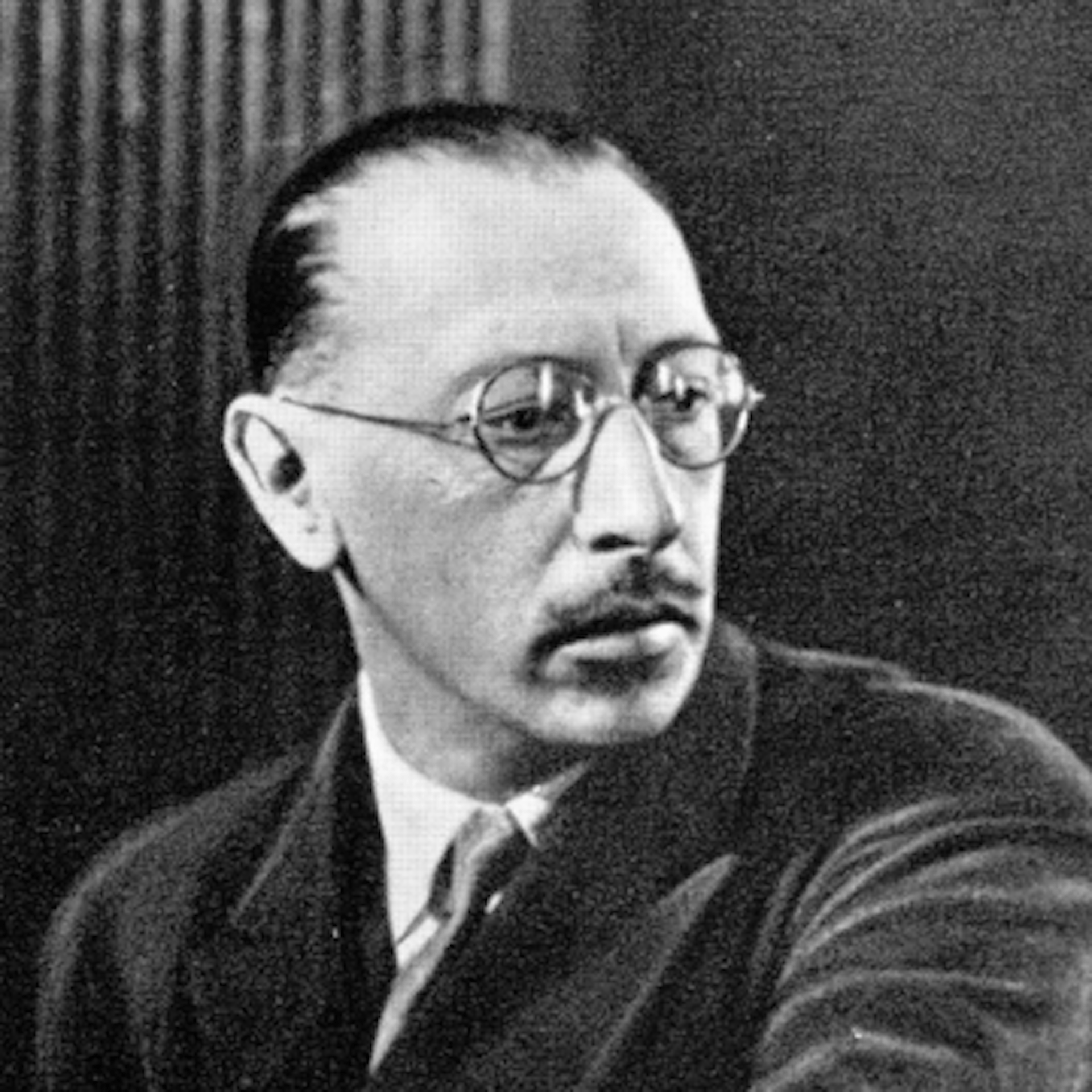 Igor Stravinsky - Wikipedia