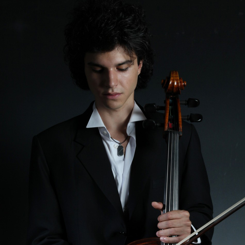 Jamal Aliyev biography, videos, works & important dates.