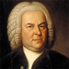 Johann Sebastian Bach: biography, videos, works & important dates.