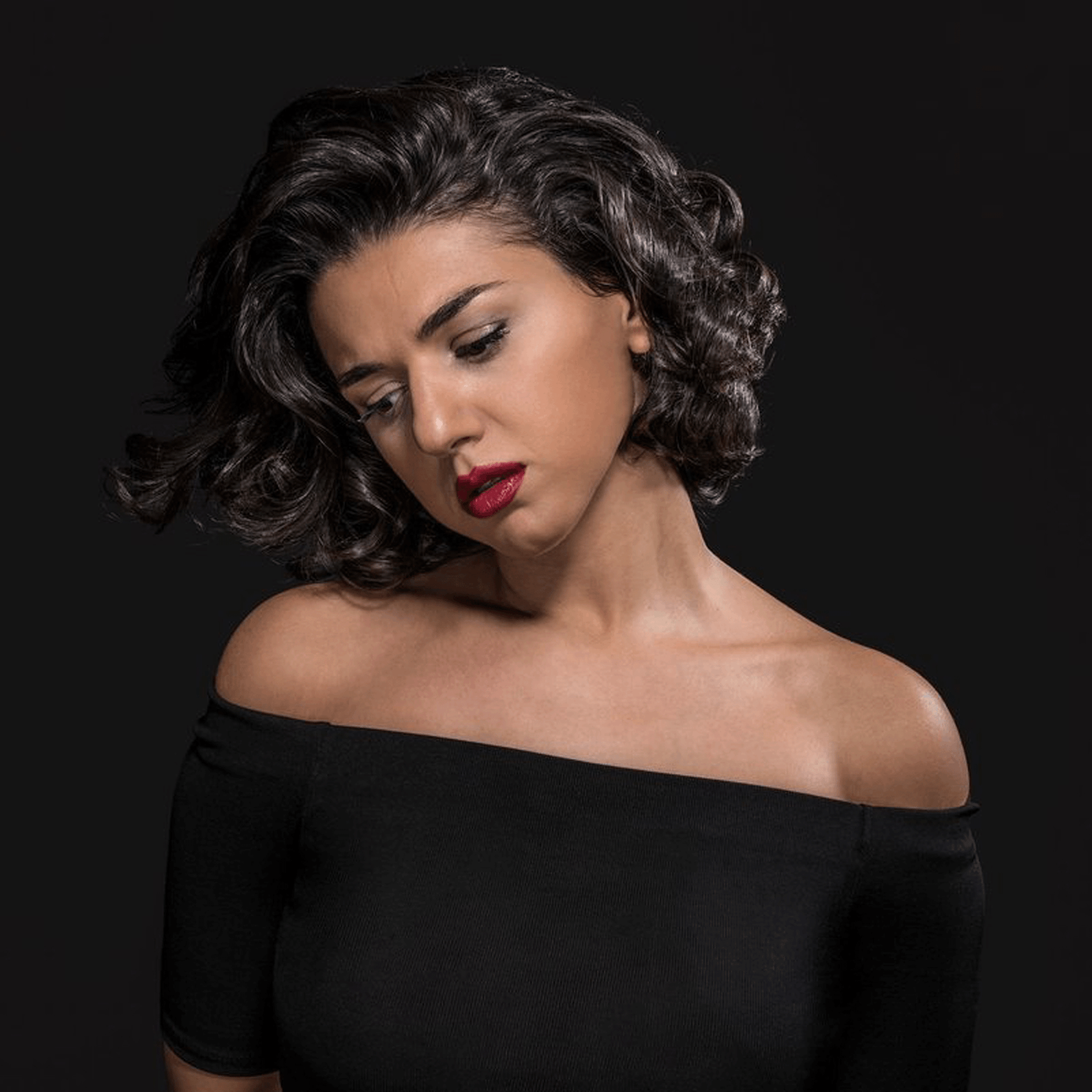 Featuring Khatia Buniatishvili