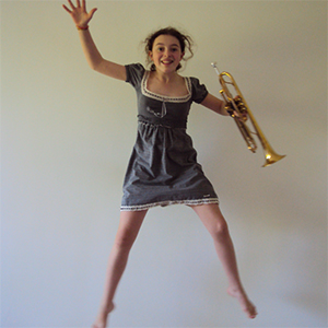 Featuring Lucienne Renaudin-Vary