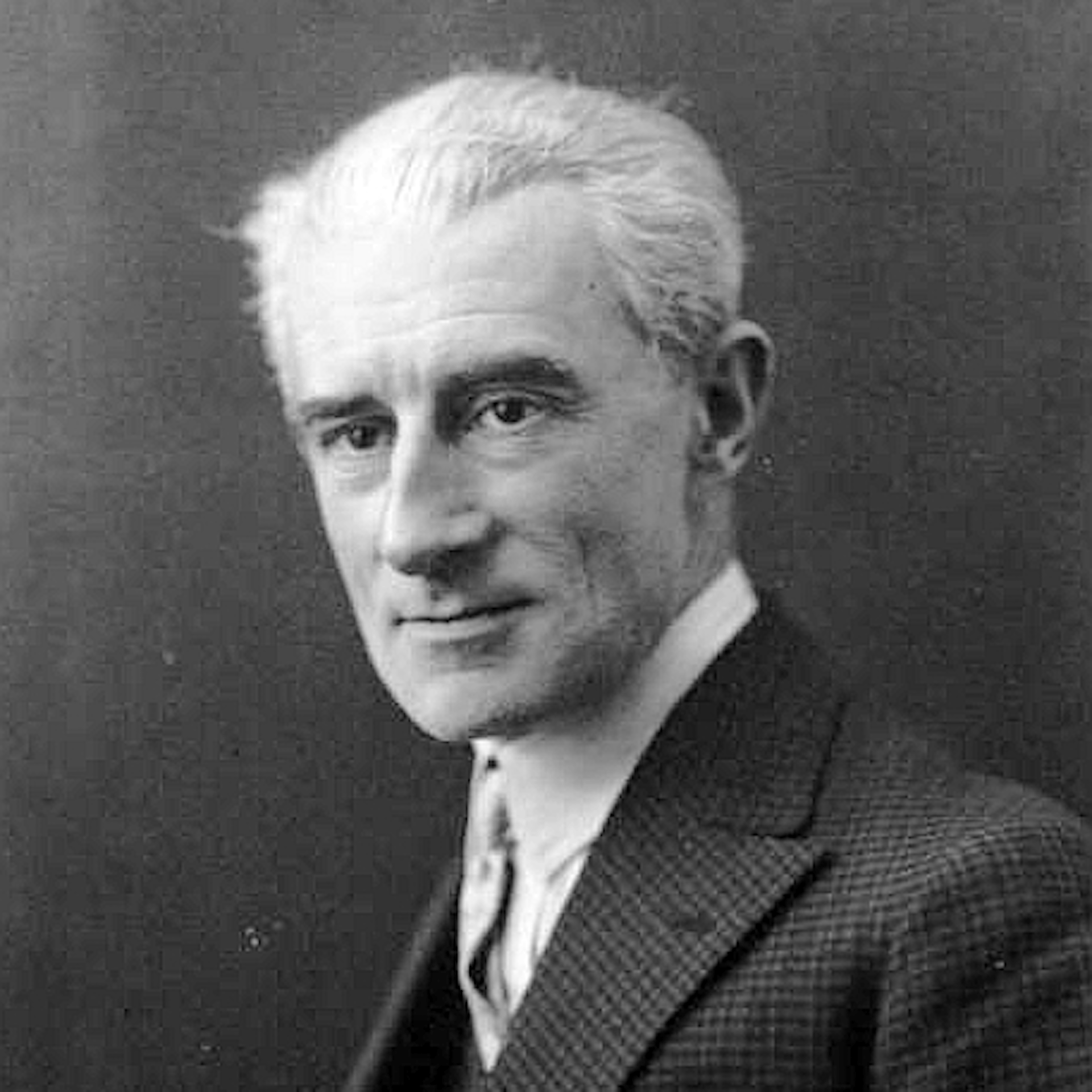 Maurice Ravel: biography, videos, works & important dates.