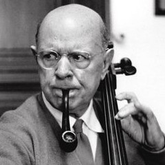 Pablo Casals: biography, videos, works & important dates.