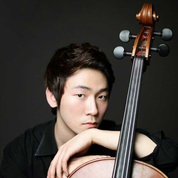 Featuring Park Sung-Geun