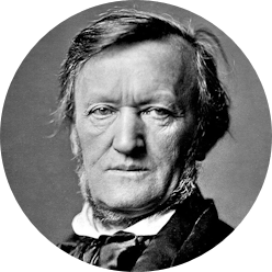 Richard Wagner: biography, videos, works & important dates.
