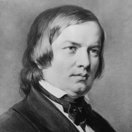 Robert Schumann: biography, videos, works & important dates.