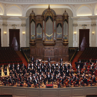 Royal Concertgebouw Orchestra: Biography, Videos, Works & Important Dates.