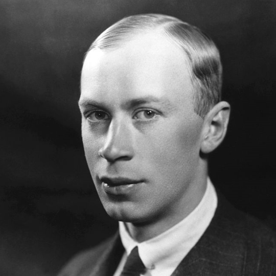 Sergei Prokofiev: biography, videos, works & important dates.