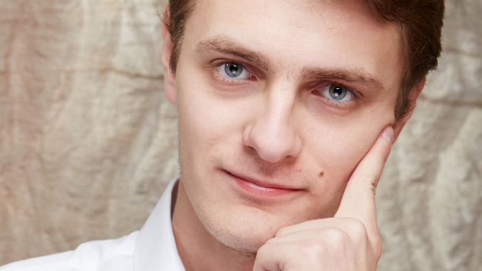 Featuring Sergey Belyavsky