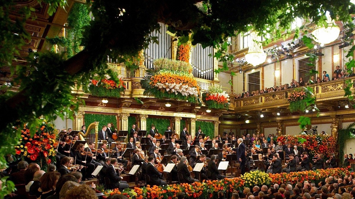 The 2010 Vienna Philharmonic New Year s Concert the-2010-vienna-philharmonic-new-year-s-concert