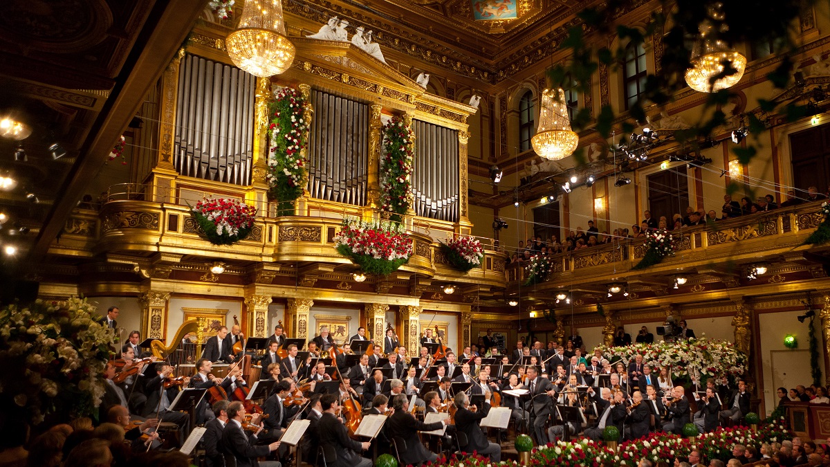 クラシック VIENNA philharmonic 1957-1963 Vienna Philharmonic: Karl Böhm - All Strauss Program (1963