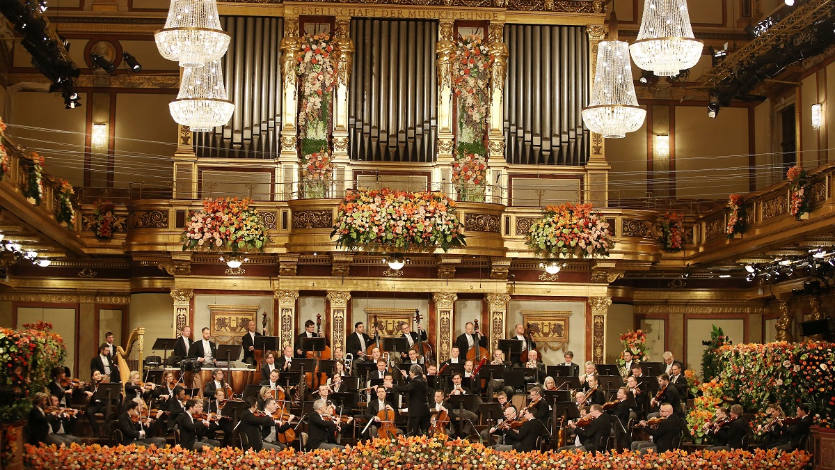 【中古】 Concerto for 2 Pianos &amp; Orchestra / Vienna Philharmonic Orchestra Vienna Philharmonic