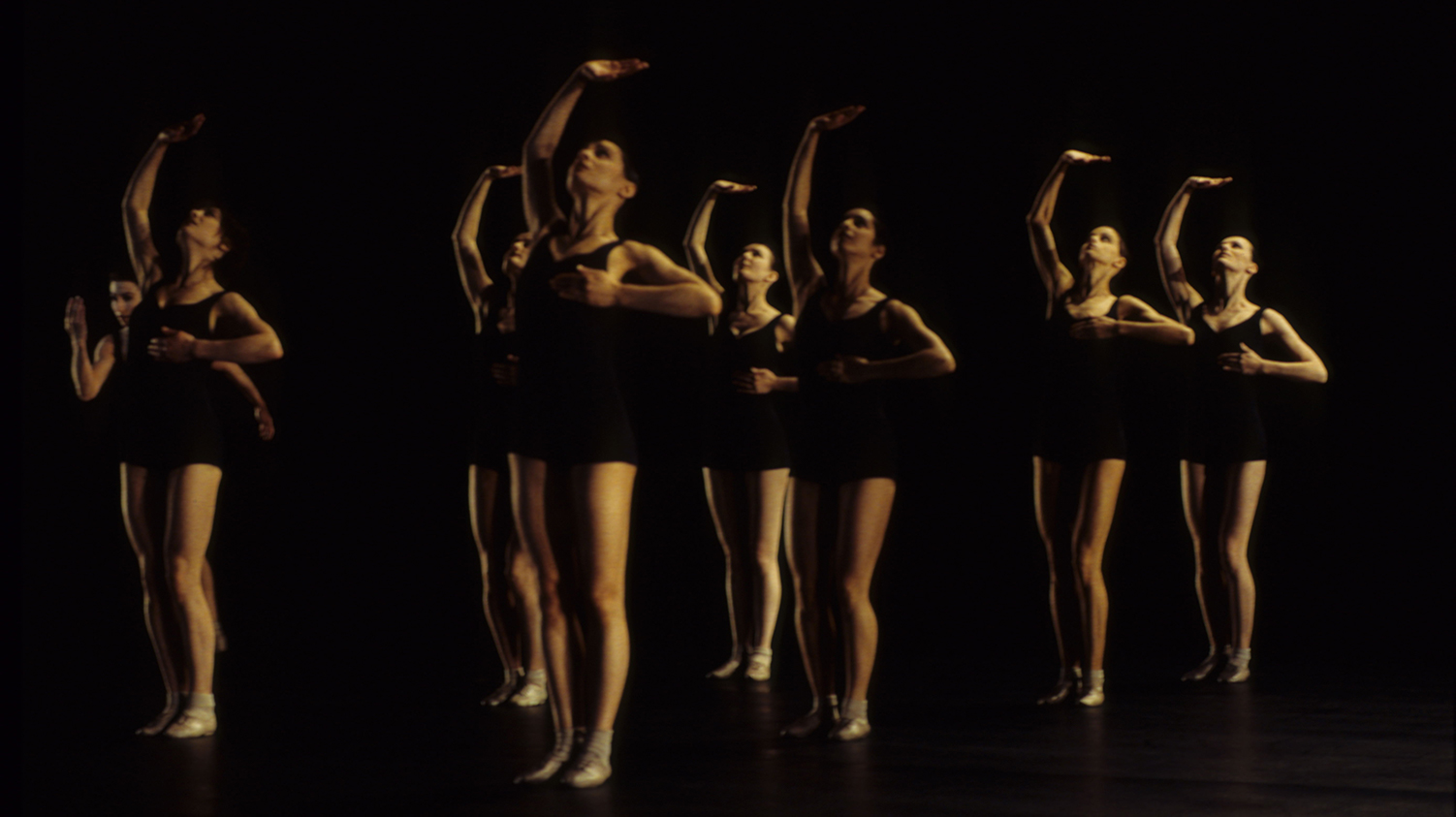 Jiri Kylian's Black & White Ballets [DVD]( 未使用品)　(shin