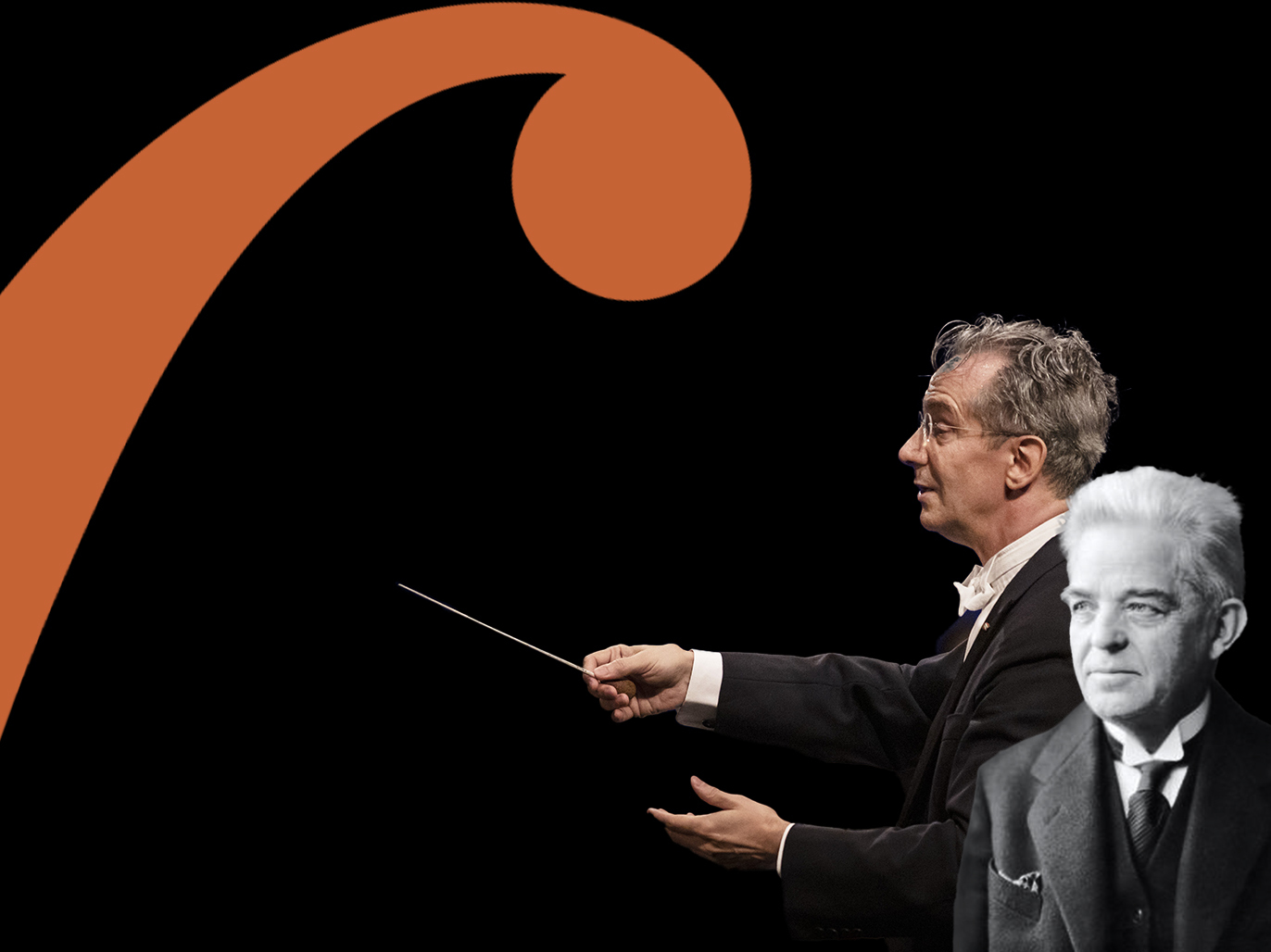 The Danish National Symphony Orchestra play Nielsen's Symphony No