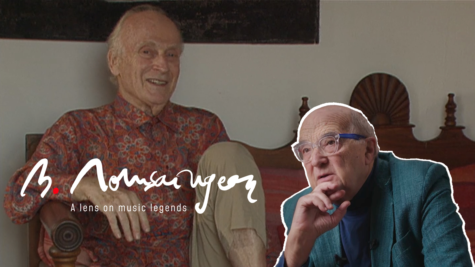 Conversations with Yehudi Menuhin by Bruno Monsaingeon