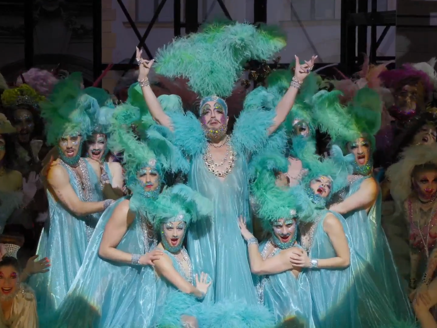 Die Fledermaus, Johann Strauss II