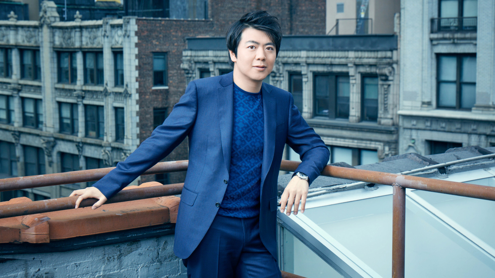 Dragon Songs, Lang Lang in China