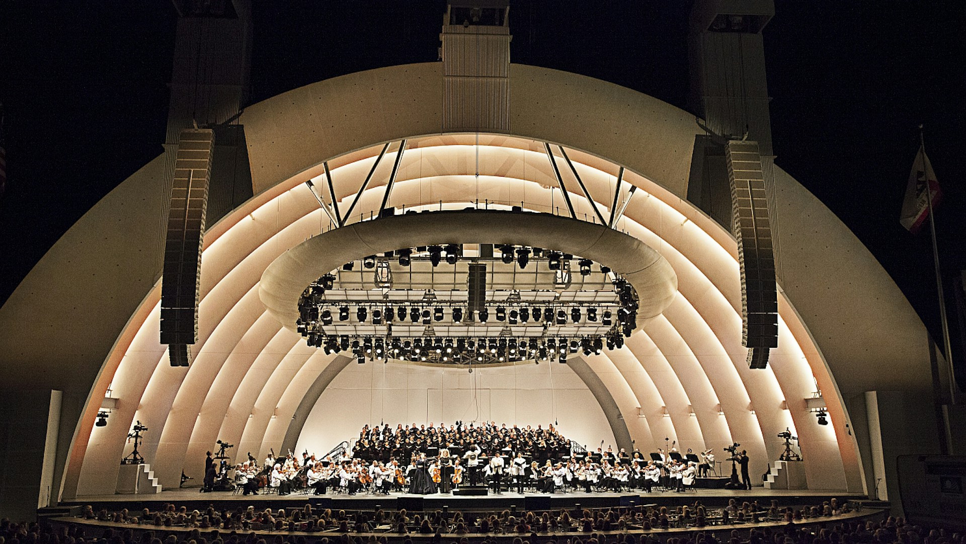 The Hollywood Bowl, L.A. Philharmonic to Showcase Video Game Music