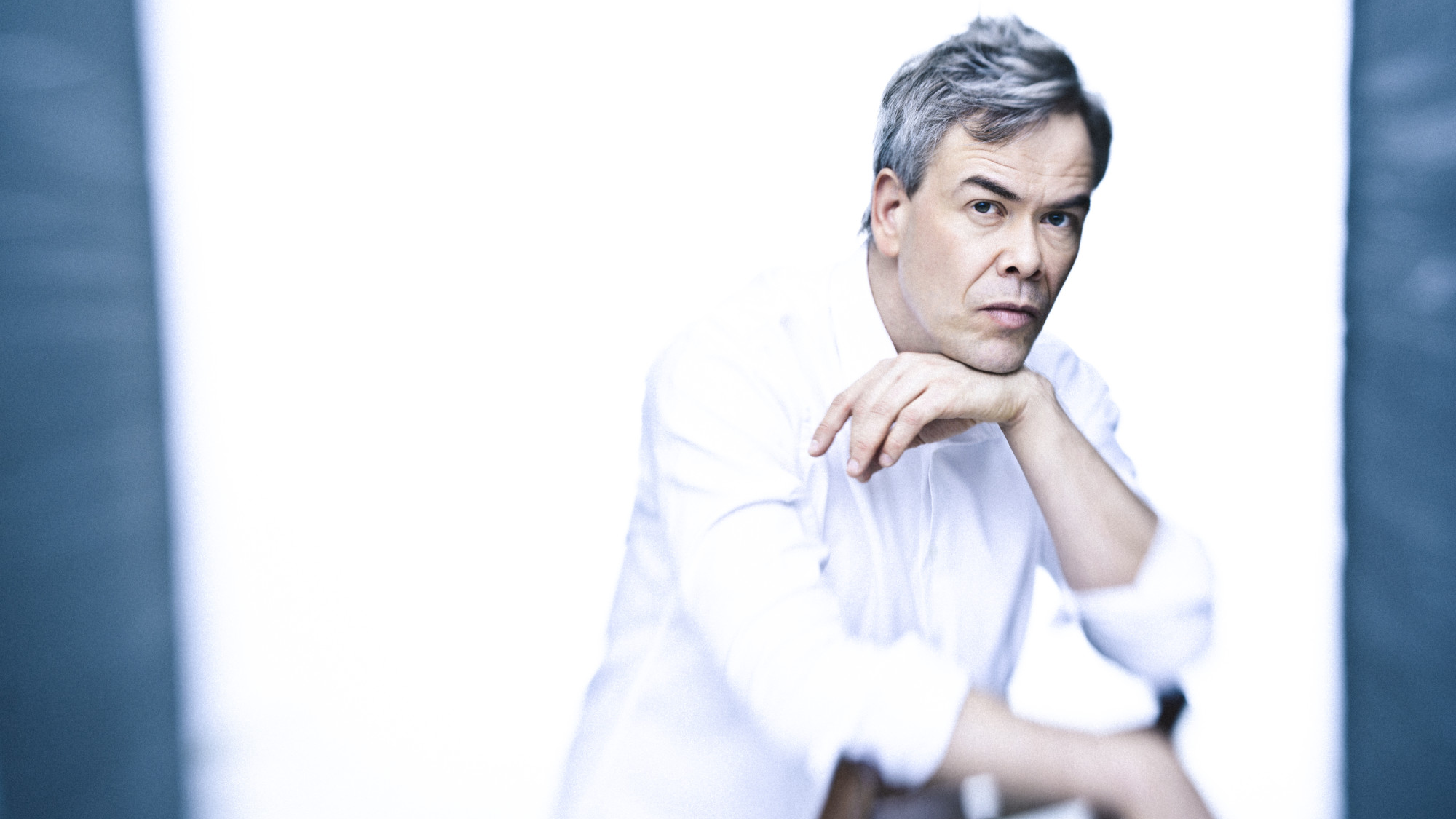 Hannu Lintu conducts Bruckner's Symphony No. 9