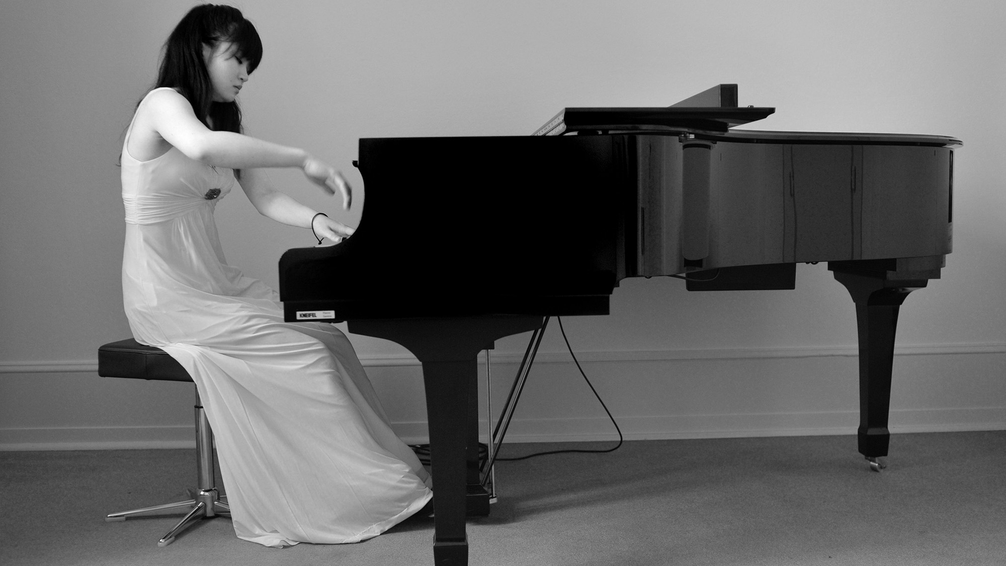 Concours de Genève 2022 Piano SemiFinal (Solo Recital)