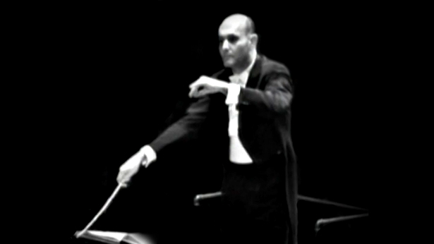 Georg Solti conducts Mahler's Symphony No. 2, 