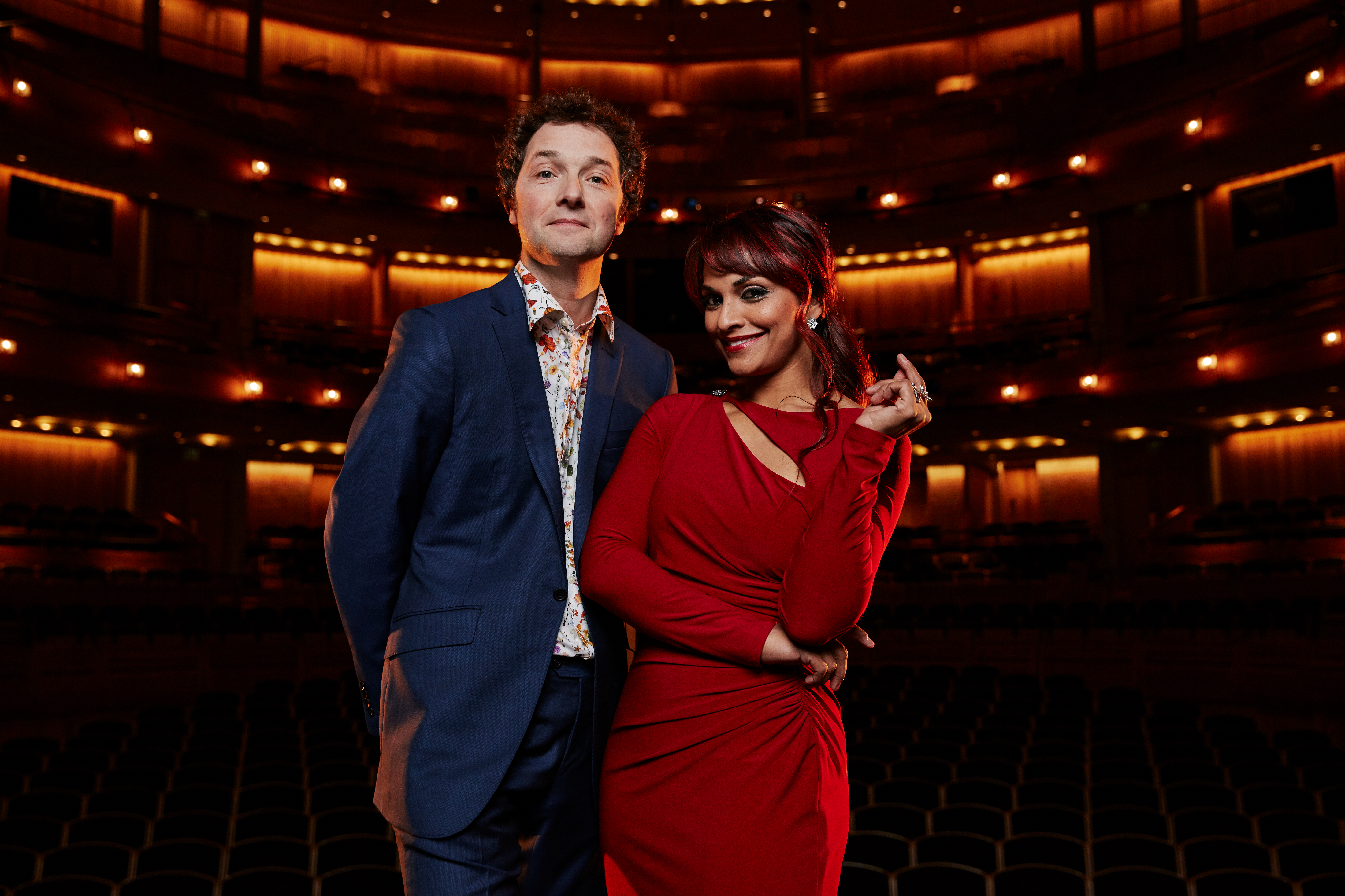 Glyndebourne Opera Cup 2018 Highlights from the SemiFinals