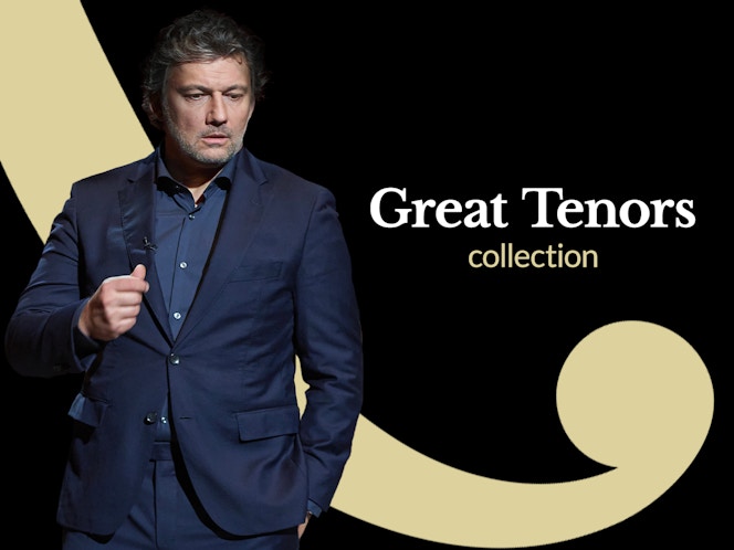 Grands ténors