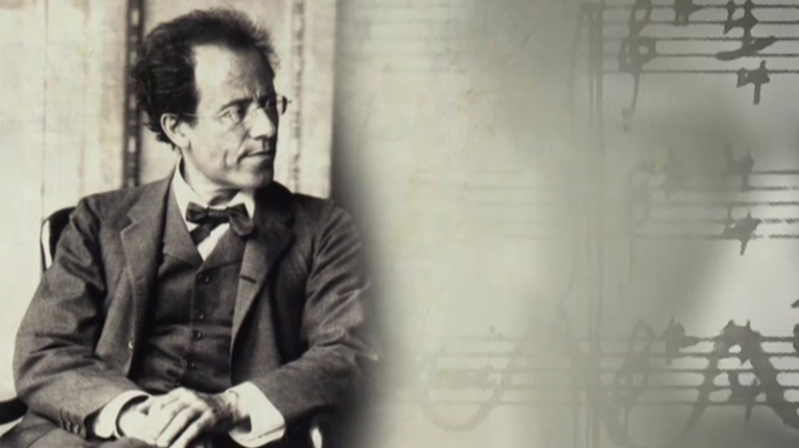 Everywhere and Forever: Mahler's Song of the Earth