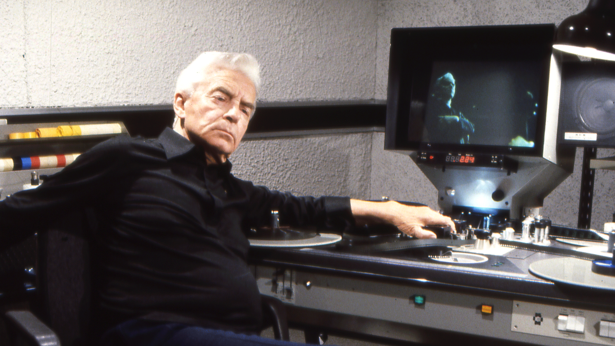 Herbert von Karajan