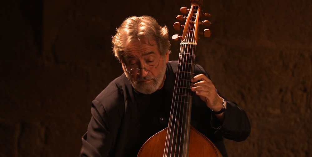 Jordi Savall Celebrates The French Baroque With Works By Lully ...