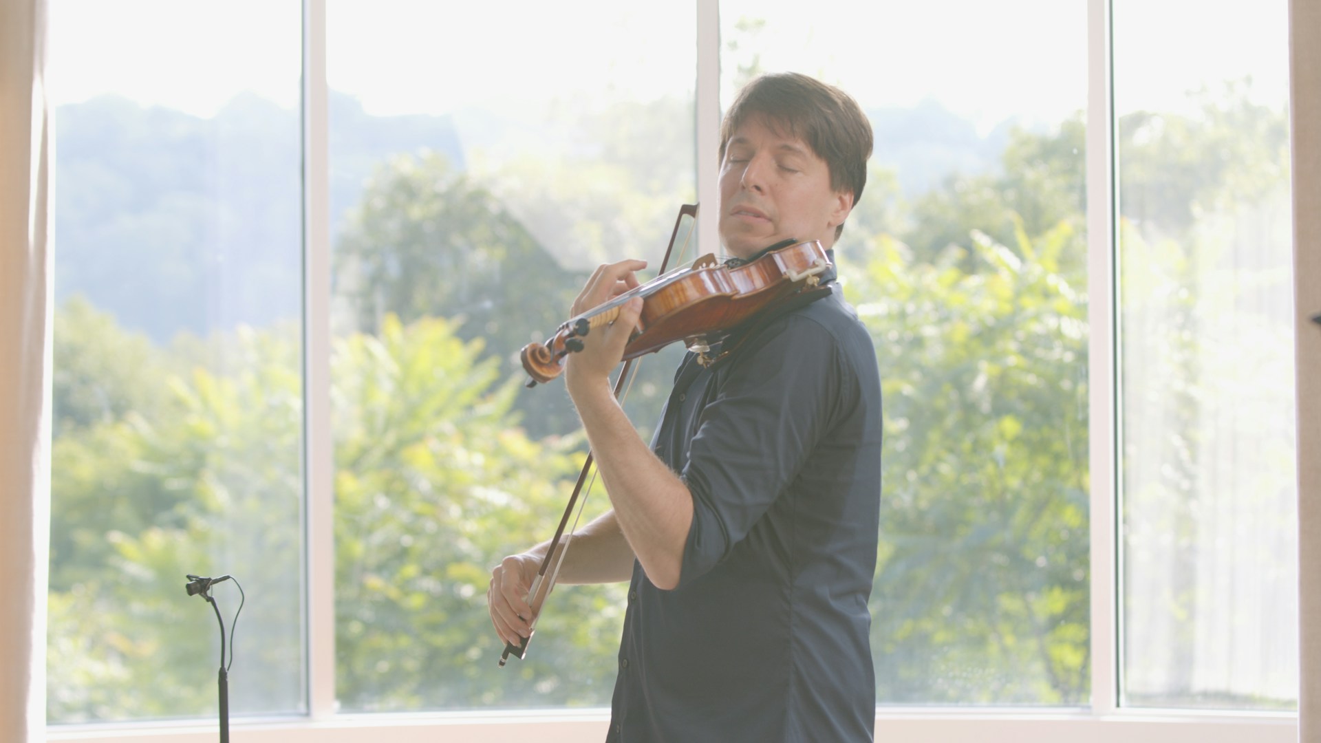 Джошуа Белл. Joshua Bell Violin. Красная скрипка 1998