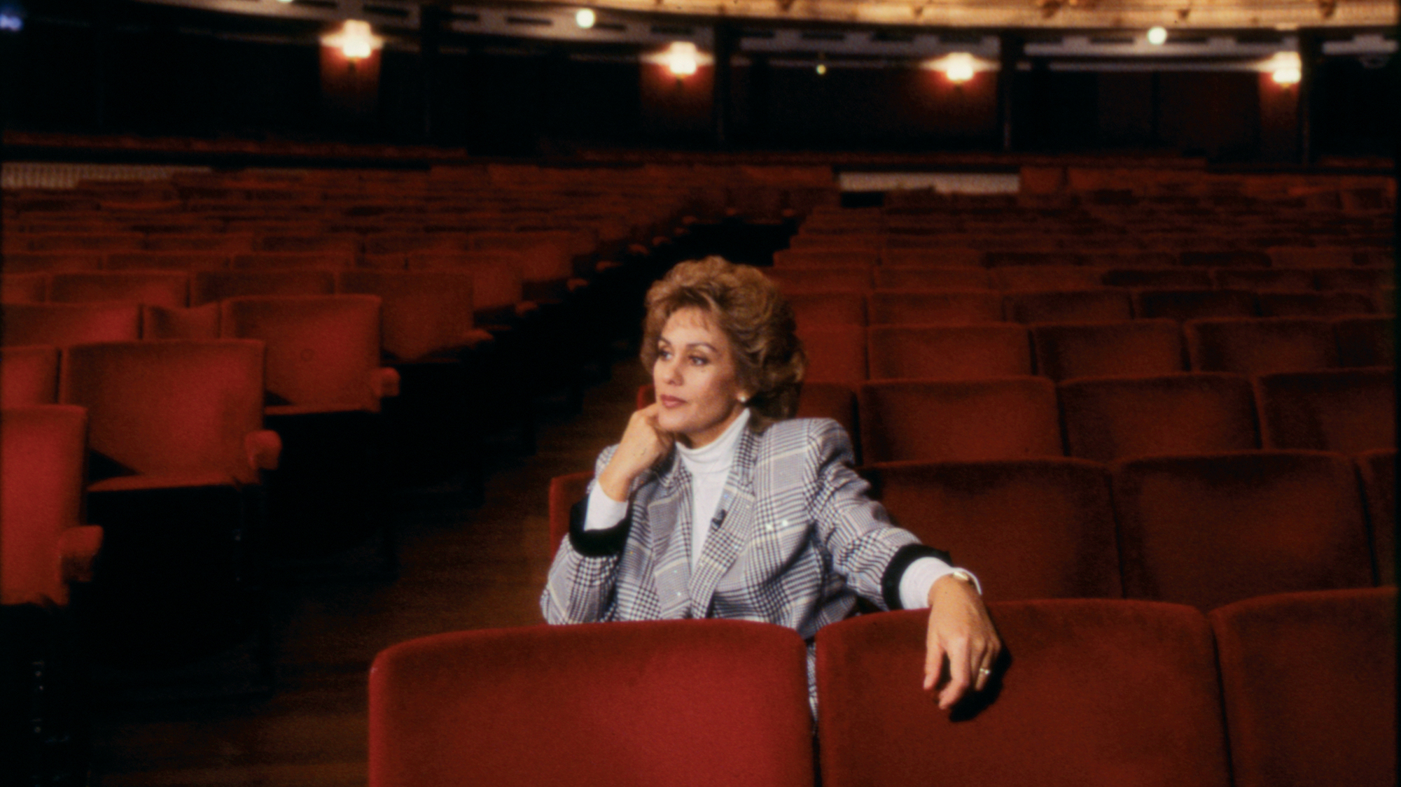 NEW VOD Kiri Te Kanawa My