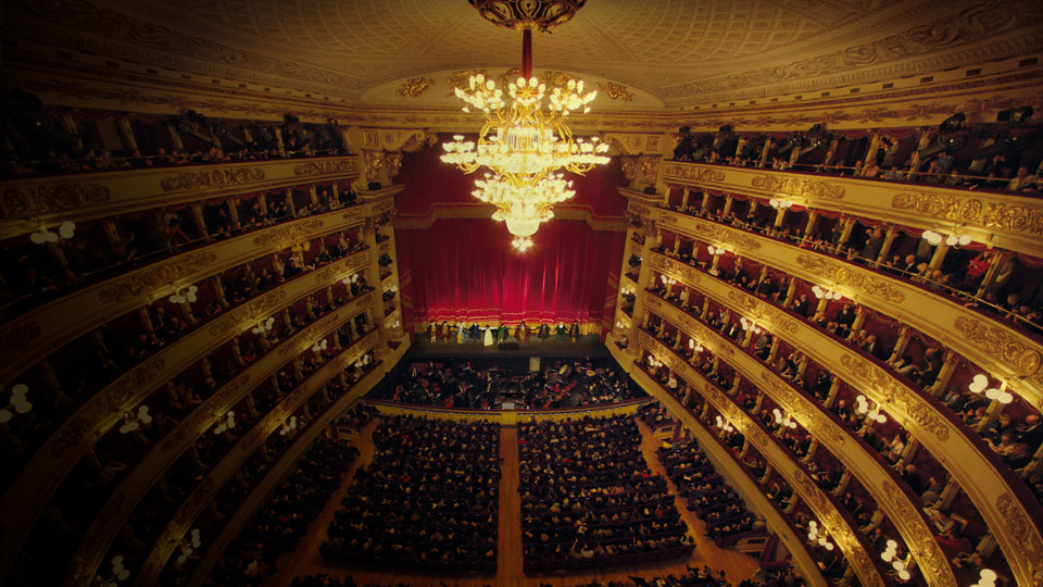 La Scala