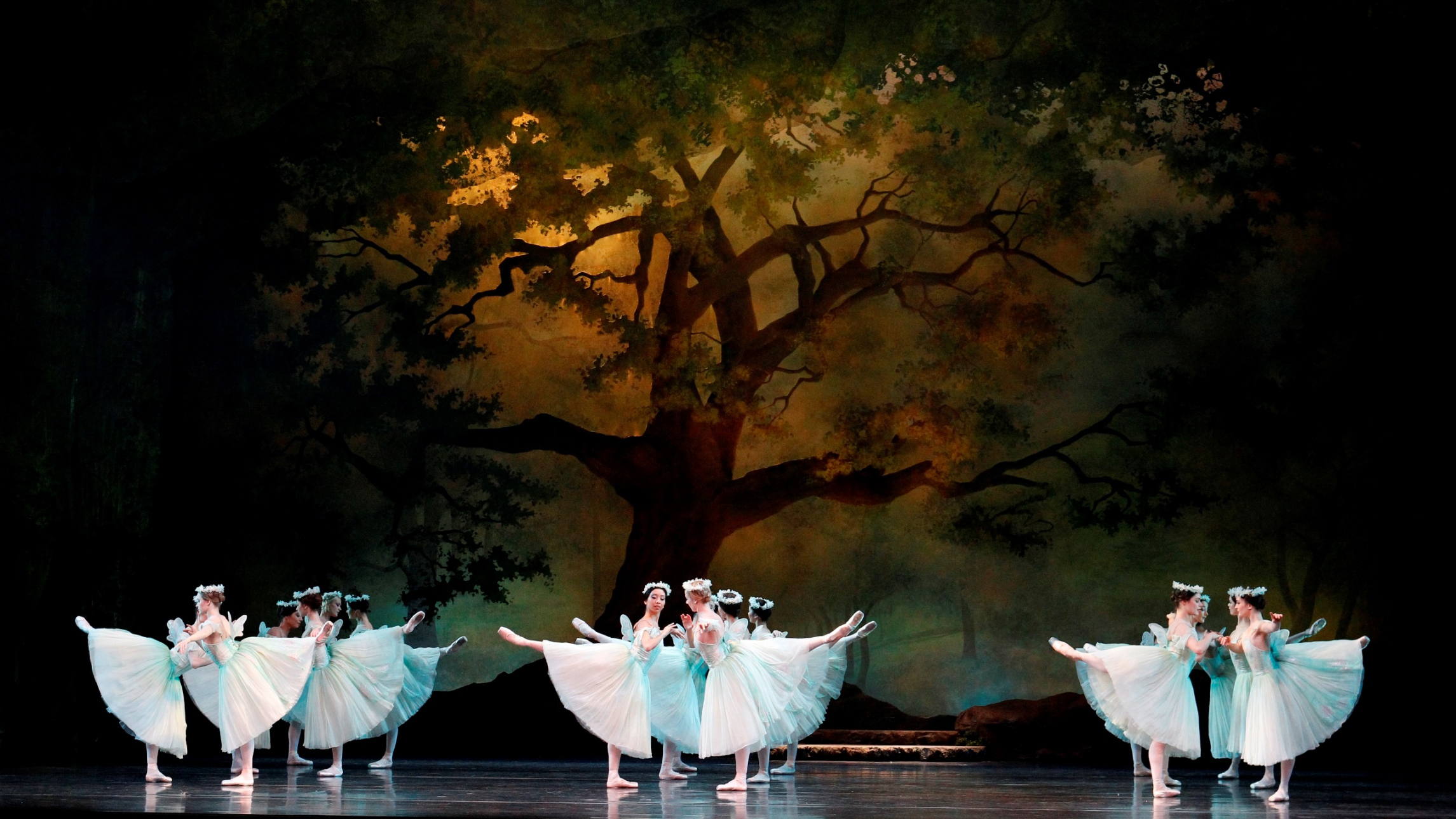 Essential Ballets