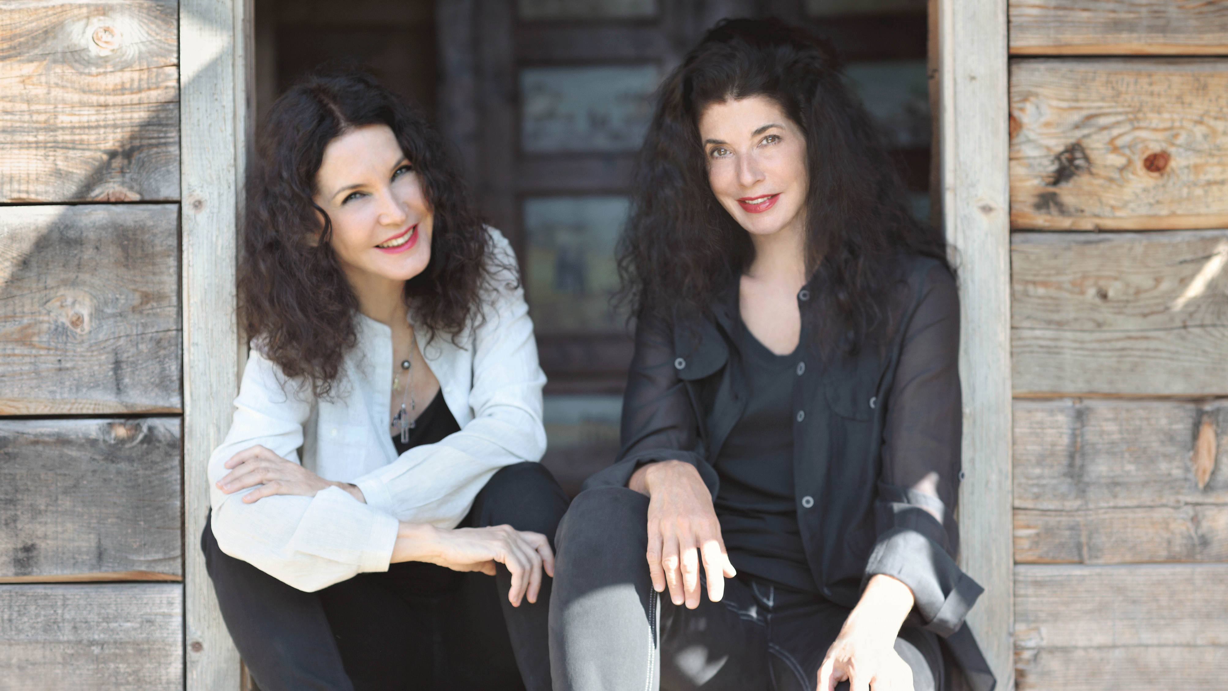 Katia & Marielle Labèque—The Essentials