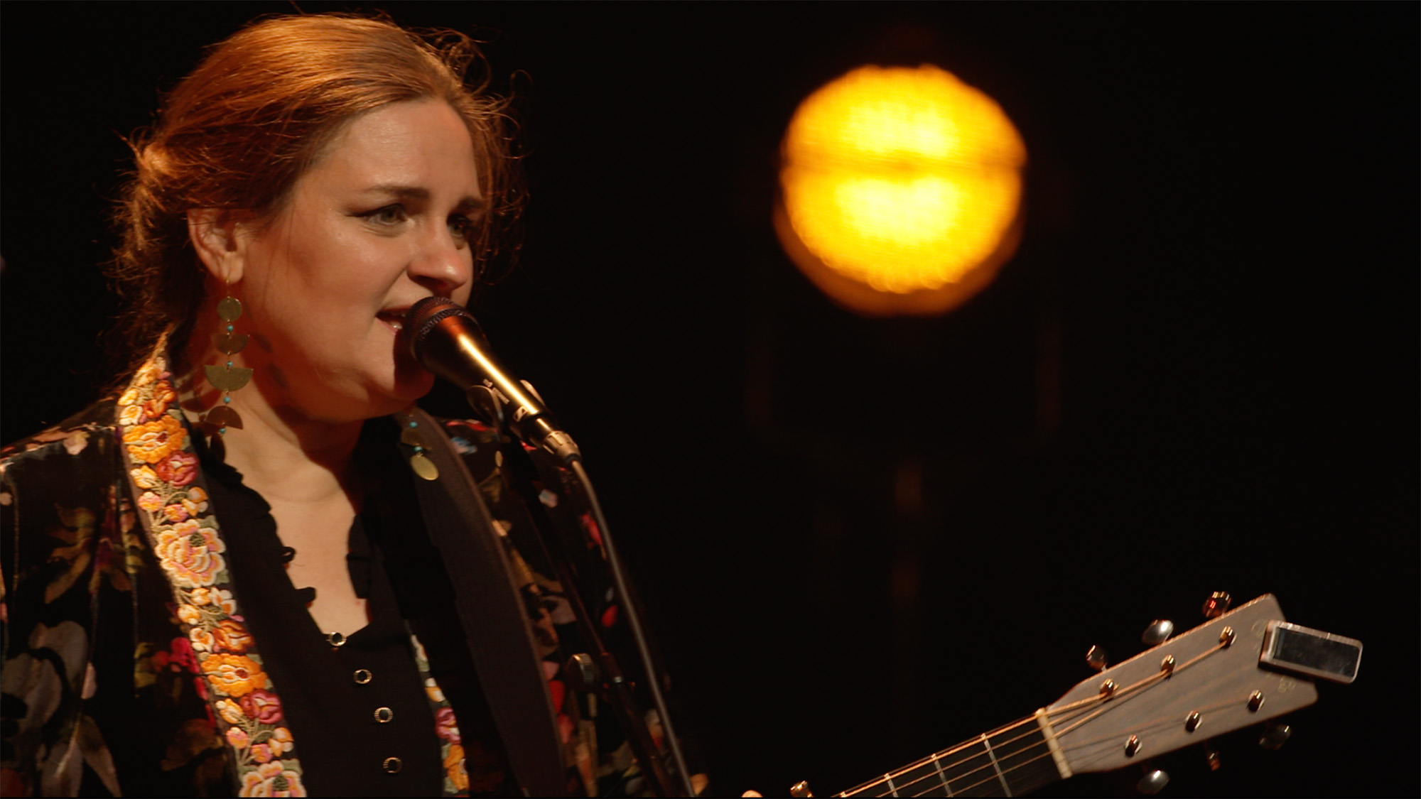 Madeleine Peyroux En Bordeaux   Madeleine Peyroux Opera National Bordeaux D EDzkMBk 