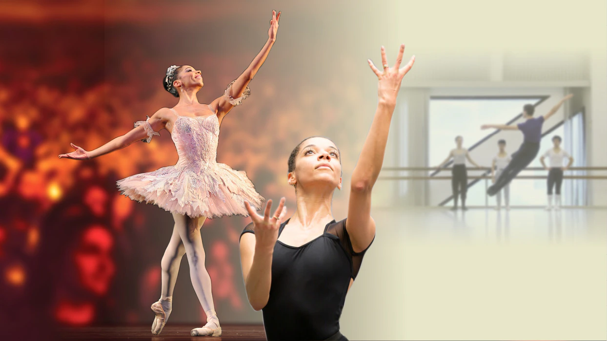 The 2023 Margot Fonteyn International Ballet Competition: Final