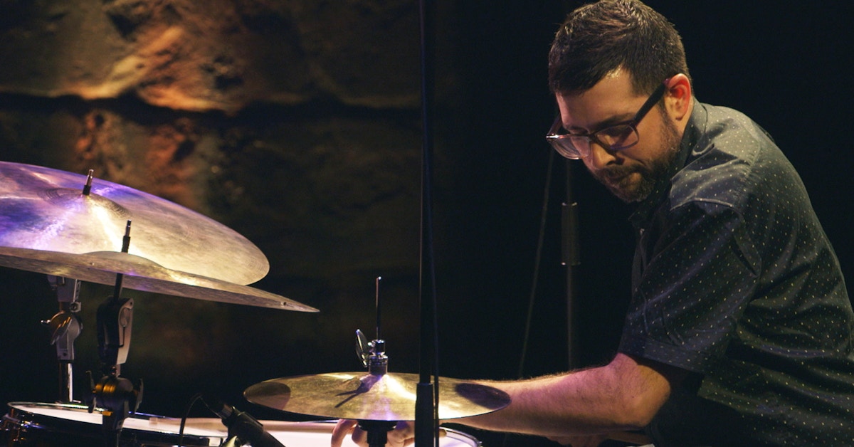 The Mark Guiliana Quartet in Clermont-Ferrand
