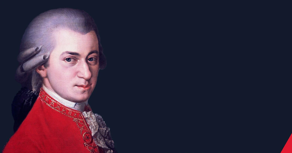 One Hour of Mozart's Most Famous Arias