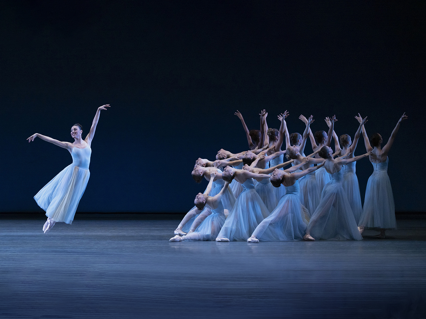 Y.ballet  ZARELY Z2 PERFORM! PROFESSIONAL PERFORMANCE BALLET TIGHTS