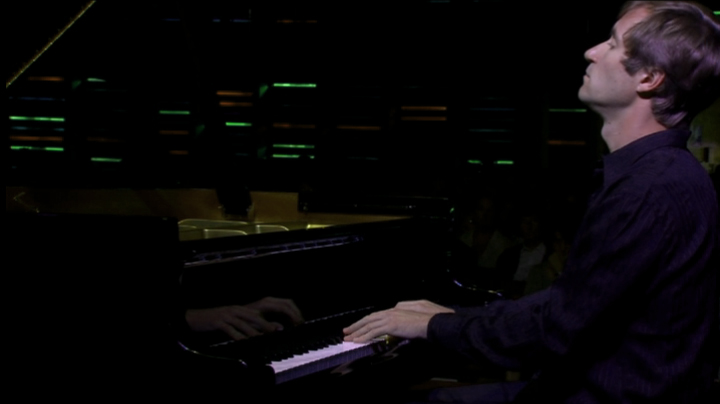 Nikolai Lugansky plays Janáček, Prokofiev, and Liszt