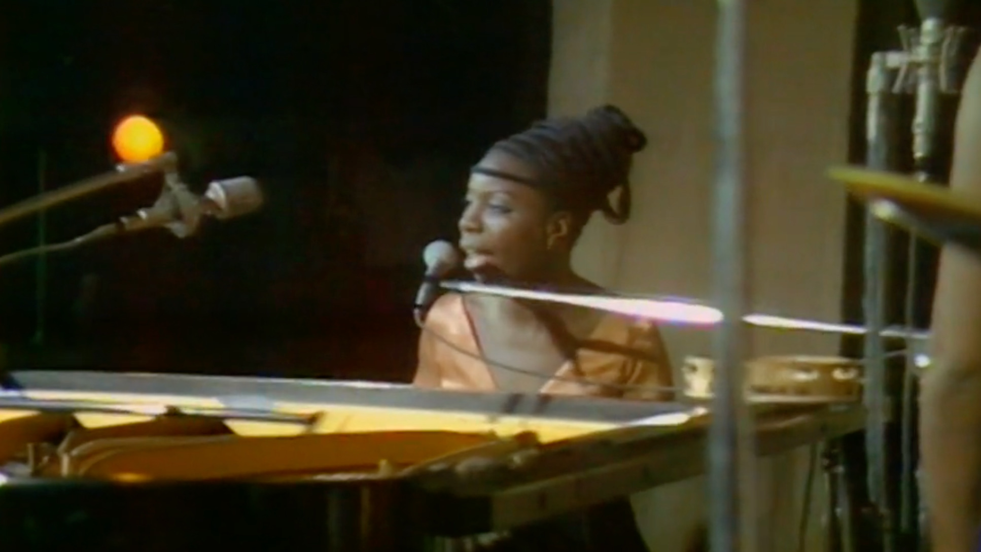 NINA SIMONE LIVE IN EUROPE US盤２LP Nina Simone Live In Europe Us2Lp | eBay