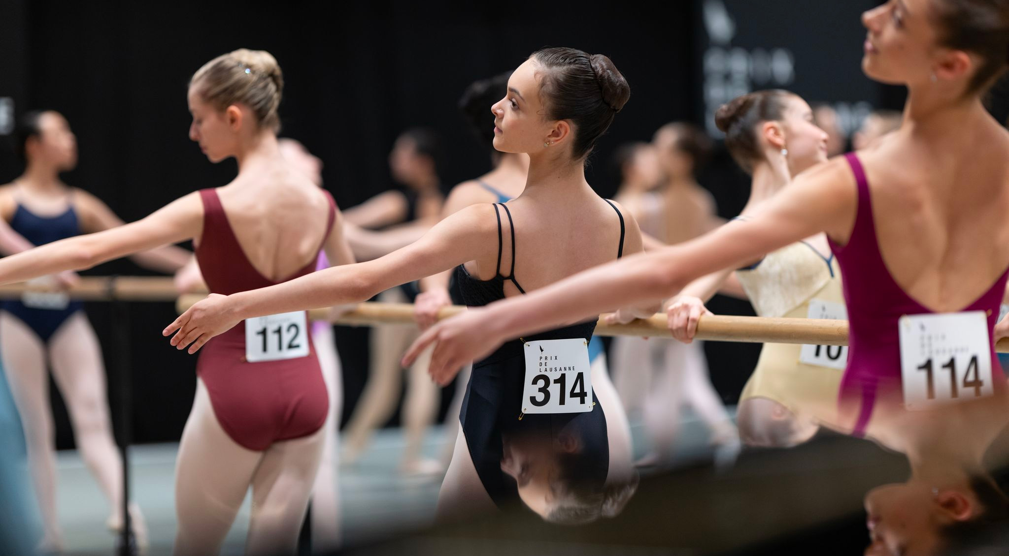 Prix de Lausanne 2024 Rising Stars