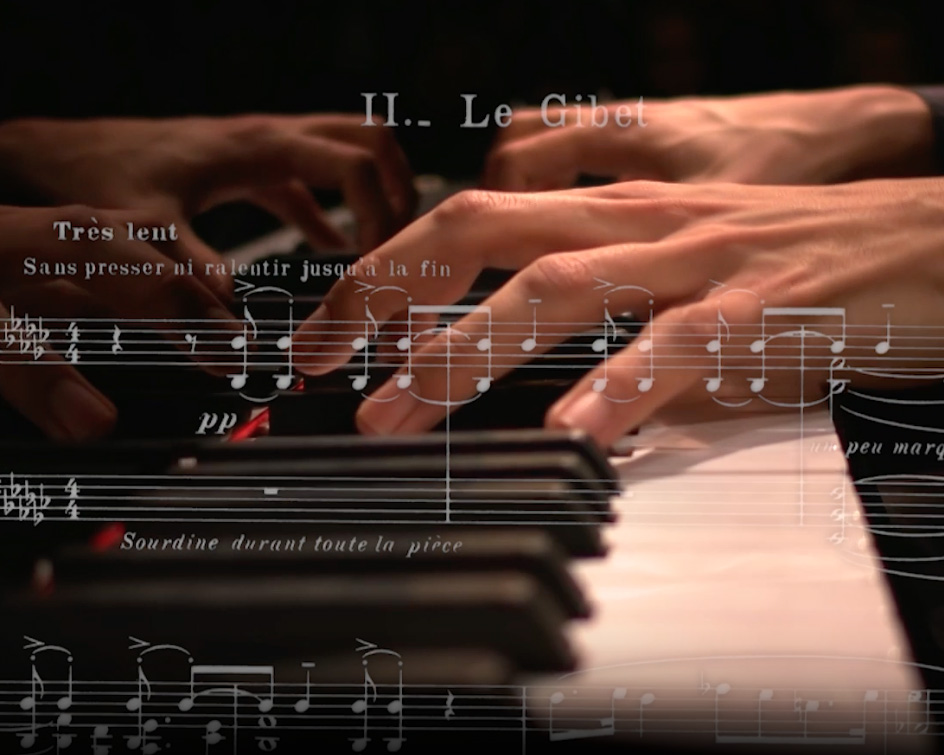 ラヴェル Ravel／オーケストレーションorchestrations ラヴェルのオーケストレーション